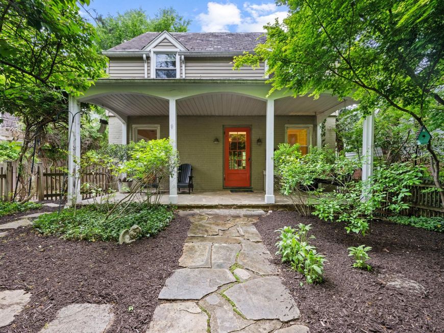 5010 Boxhill Ln , Baltimore, MD 21210 Main Photo