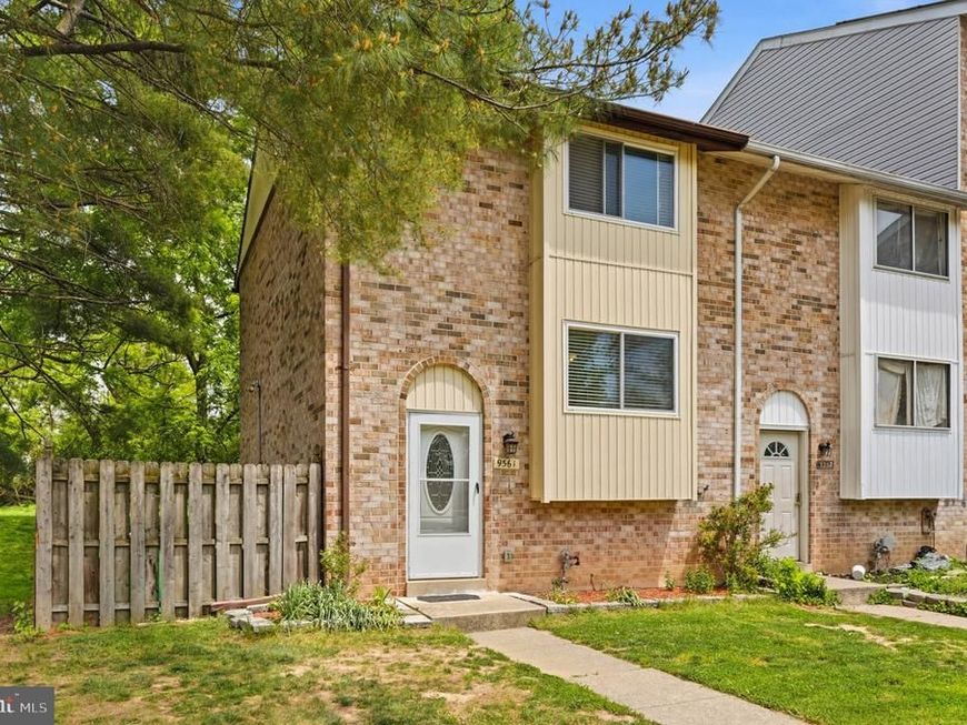 9361 Reader Lane, Columbia, MD 21045 Main Photo