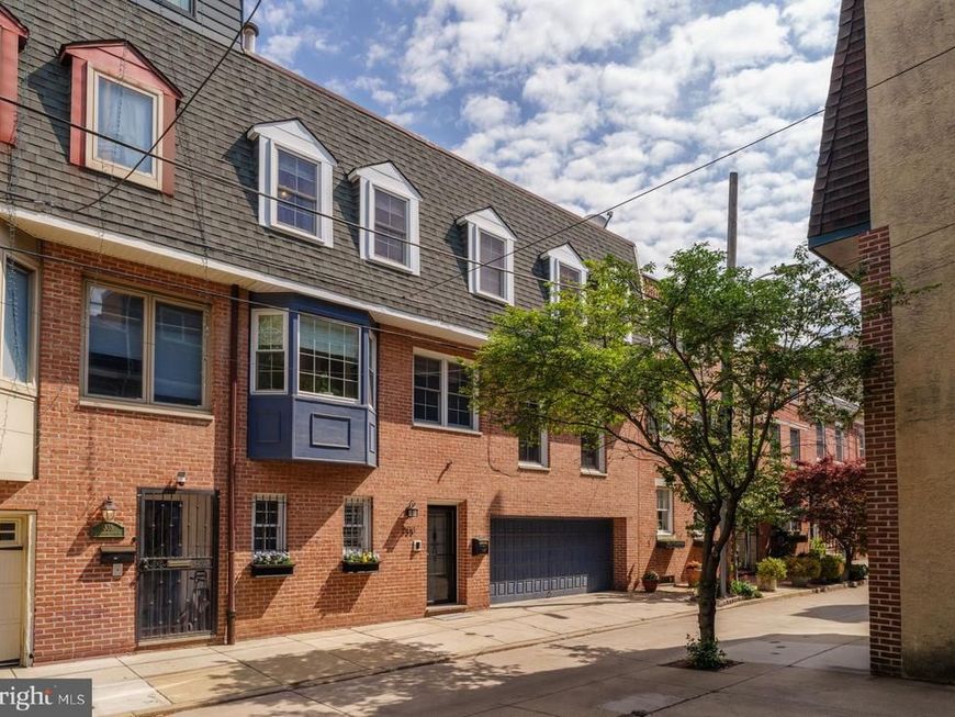 329-33 Pemberton Street, Philadelphia, PA 19147 Main Photo