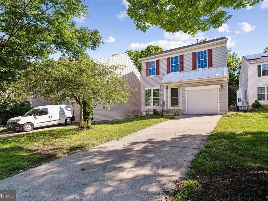 3220 Orient Fishtail Road, Laurel, MD 20724 Main Photo