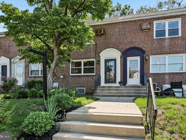 452 CENTER STREET, COLLINGSWOOD, NJ 08108