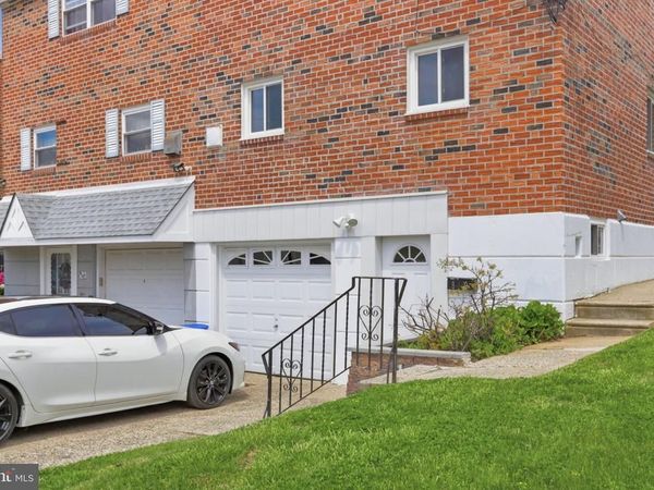 819 BERGEN STREET, PHILADELPHIA, PA 19111