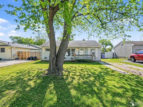 1480 Walnut Street, Monroe, MI 48162