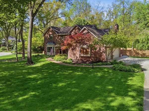 820 Deerwood Ridge, Lafayette, IN 47905