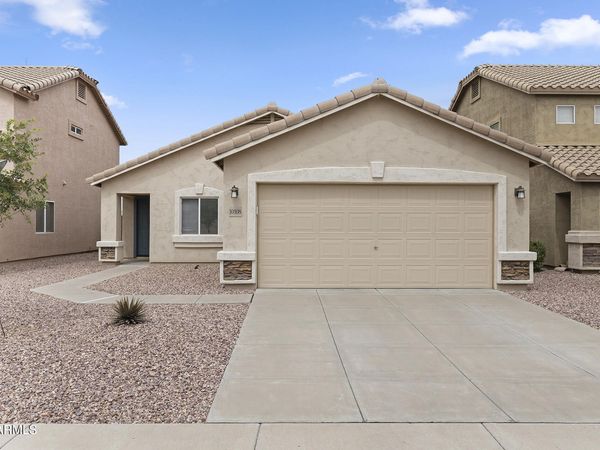 10108 N 116TH Lane, Youngtown, AZ 85363