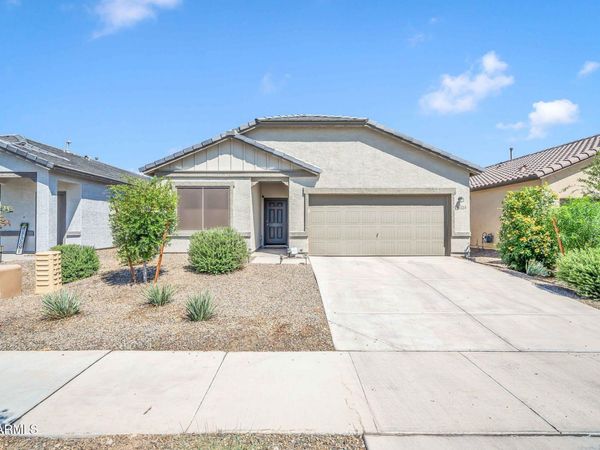 16524 W DESERT MIRAGE Drive, Surprise, AZ 85388