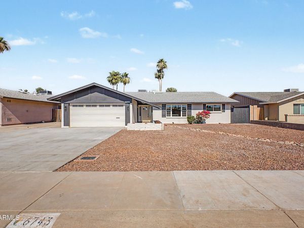 6743 S NEWBERRY Road, Tempe, AZ 85283