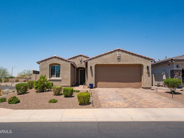 24730 N 106TH Lane, Peoria, AZ 85383
