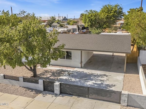 10940 W 2ND Street, Avondale, AZ 85323