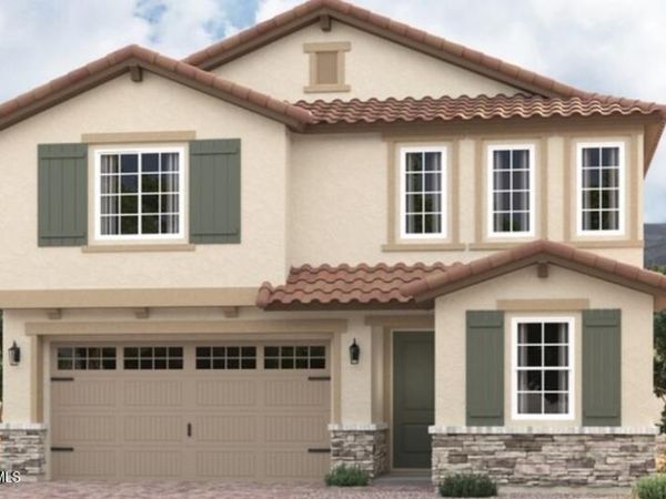 16975 W SAMANTHA Way, Goodyear, AZ 85338
