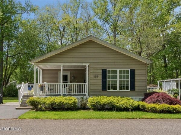 130 Village Road, Unit 130, Morganville, NJ 07751