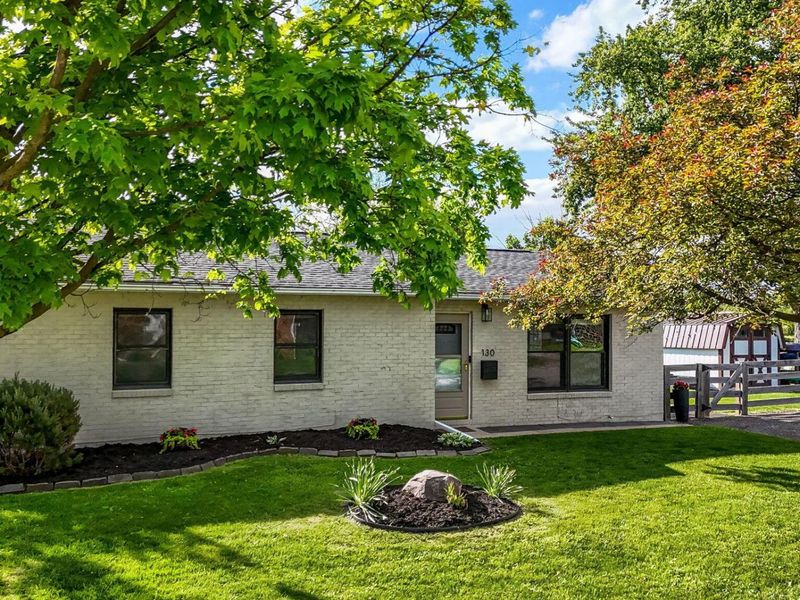 130 Johnson Court, Plain City, OH 43064 Photo 1