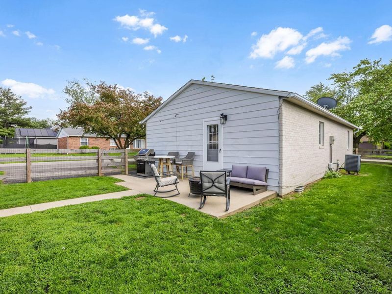 130 Johnson Court, Plain City, OH 43064 Photo 24