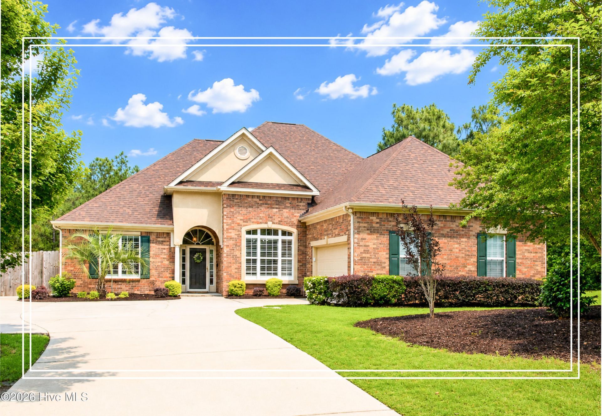 435 Wickham Drive, Graniteville, SC 29829 Main Photo