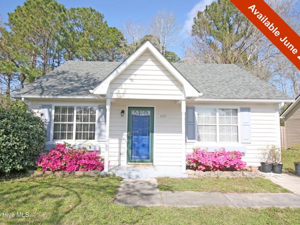 4010 Hounds Chase Drive , Wilmington, NC 28409