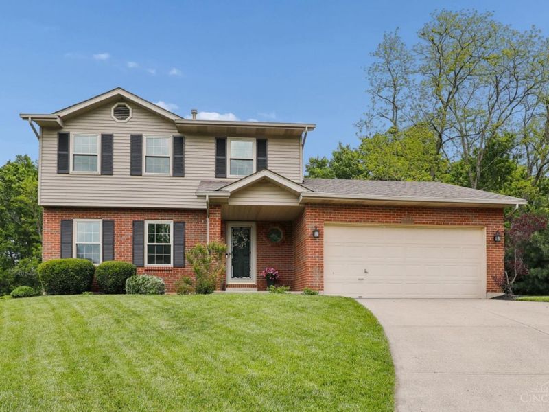 6594 Countryside Trail, Liberty Township, OH 45044 Photo 1