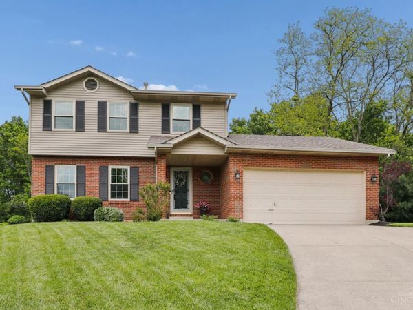 6594 Countryside Trail, Liberty Twp, OH 45044