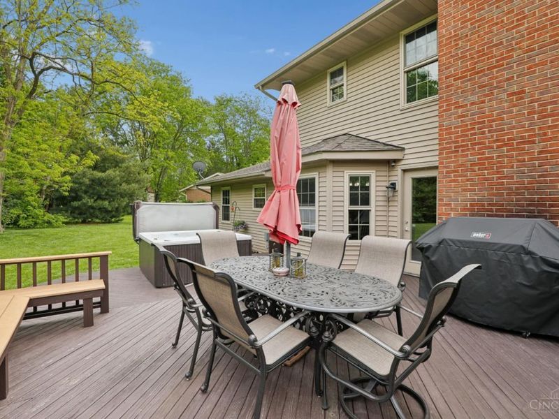 6594 Countryside Trail, Liberty Township, OH 45044 Photo 37