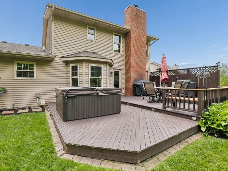 6594 Countryside Trail, Liberty Township, OH 45044 Photo 40
