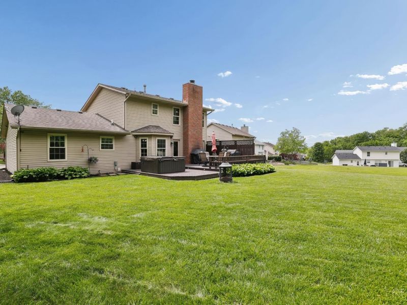 6594 Countryside Trail, Liberty Township, OH 45044 Photo 41
