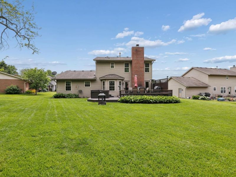 6594 Countryside Trail, Liberty Township, OH 45044 Photo 42