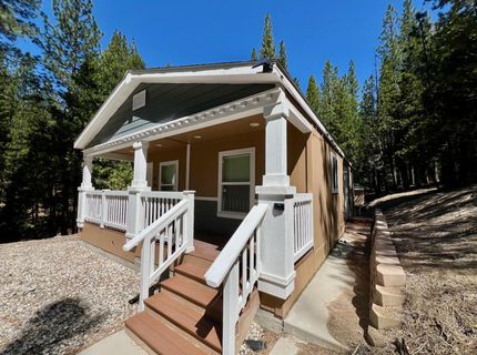 955 Shady Lane, Clio, CA 96106 Photo