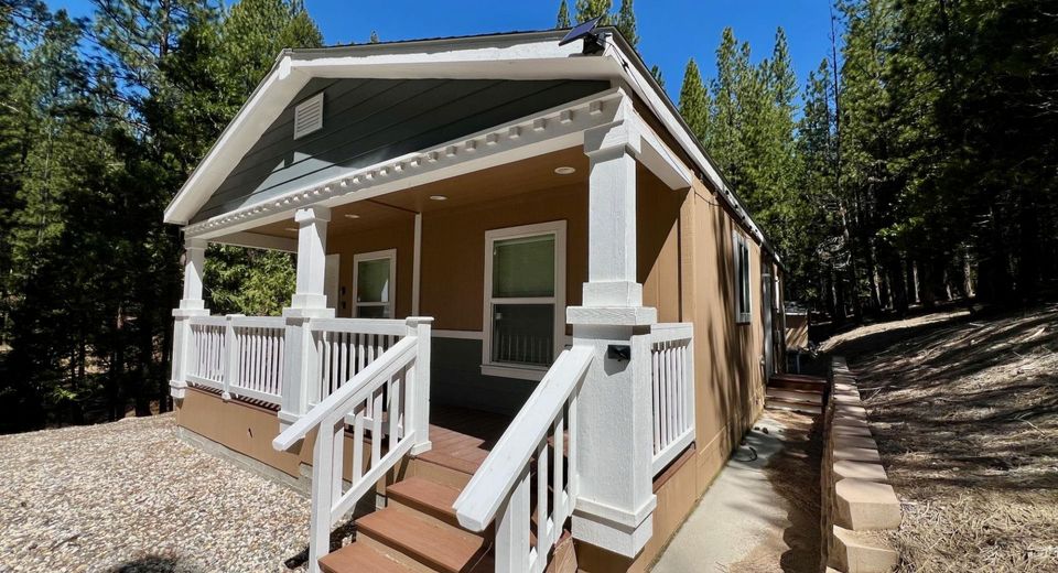 955 Shady Lane, Clio, CA 96106 Photo