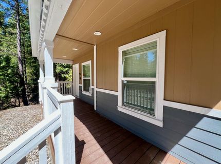 955 Shady Lane, Clio, CA 96106 Photo