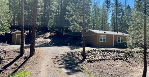 955 Shady Lane, Clio, CA 96106 Photo