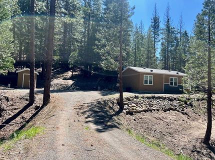 955 Shady Lane, Clio, CA 96106 Photo