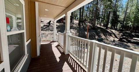 955 Shady Lane, Clio, CA 96106 Photo