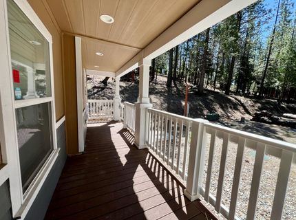 955 Shady Lane, Clio, CA 96106 Photo
