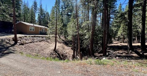 955 Shady Lane, Clio, CA 96106 Photo