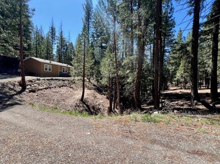 955 Shady Lane, Clio, CA 96106 Photo