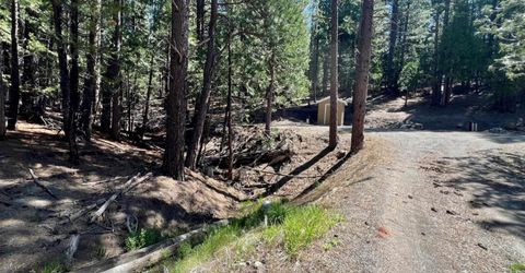 955 Shady Lane, Clio, CA 96106 Photo