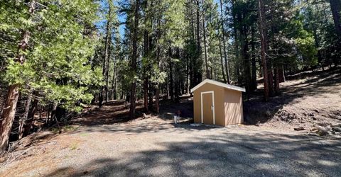 955 Shady Lane, Clio, CA 96106 Photo