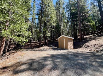 955 Shady Lane, Clio, CA 96106 Photo