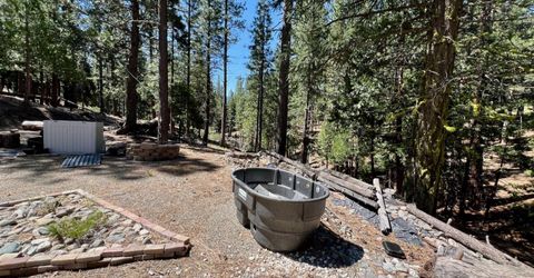 955 Shady Lane, Clio, CA 96106 Photo