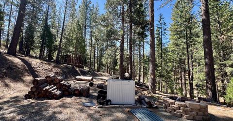 955 Shady Lane, Clio, CA 96106 Photo
