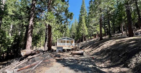 955 Shady Lane, Clio, CA 96106 Photo