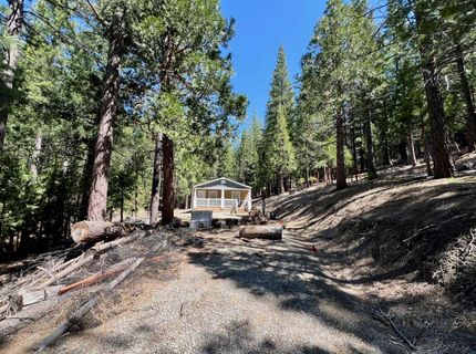 955 Shady Lane, Clio, CA 96106 Photo