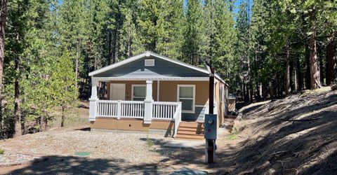 955 Shady Lane, Clio, CA 96106 Photo