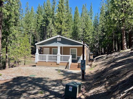955 Shady Lane, Clio, CA 96106 Photo