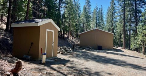 955 Shady Lane, Clio, CA 96106 Photo
