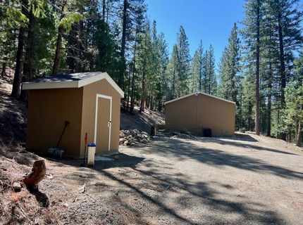 955 Shady Lane, Clio, CA 96106 Photo
