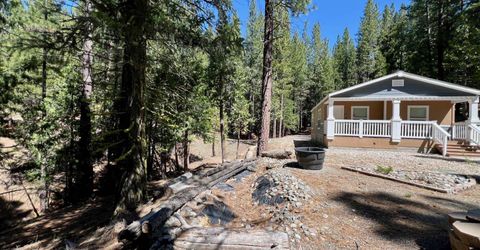955 Shady Lane, Clio, CA 96106 Photo