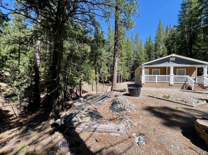 955 Shady Lane, Clio, CA 96106 Photo