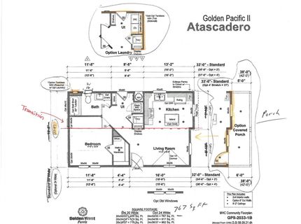 955 Shady Lane, Clio, CA 96106 Photo