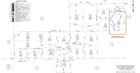 955 Shady Lane, Clio, CA 96106 Photo