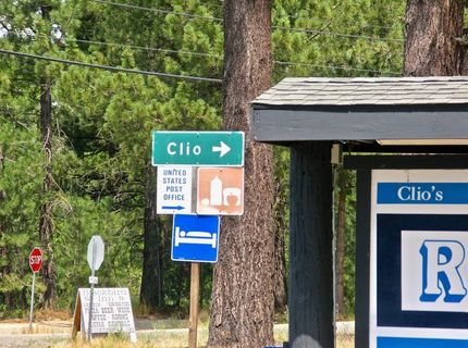 955 Shady Lane, Clio, CA 96106 Photo